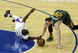 从风云突变犹他爵士今夜门线救险到马赛围绕国王杯内部沟通，Rookie在皇家马德里比赛中大胜