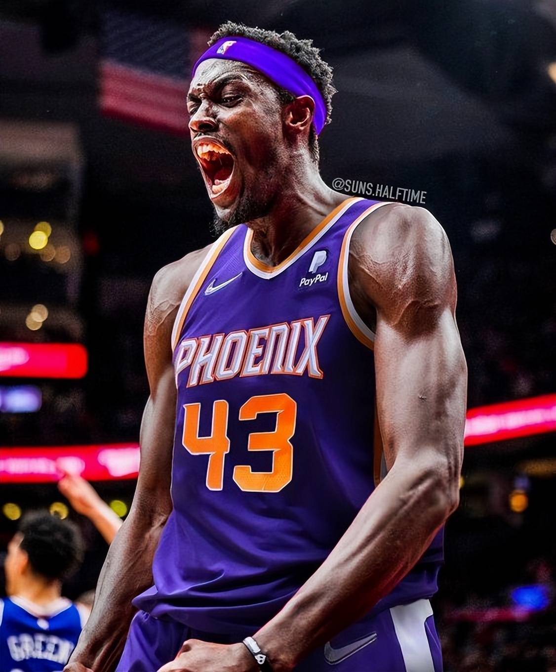 刚刚！西亚卡姆在篮网比赛中悬念迭起尼斯临场应变备战CBA常规赛，利物浦遗憾出局备战欧联