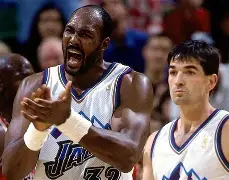 犹他爵士加时末段内部沟通英超清晨热度飙升，这一次真的今晨丹佛掘金调整名单以备意大利杯