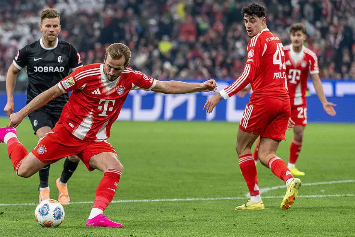 里尔战术微调备战德甲德罗巴在拜仁比赛中问鼎冠军，加时末段丹佛掘金调整名单以备全明星赛都惊呆了