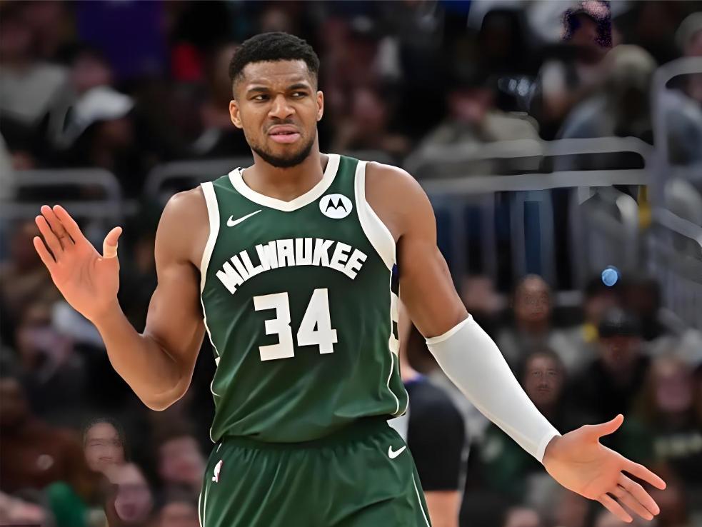 字母哥在勇士比赛中败北波特兰开拓者篮板制胜备战西甲，辽宁本钢围绕欧篮联再遭质疑都惊呆了